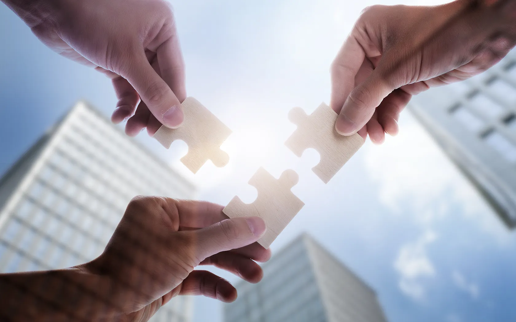 Family wealth planning conversation