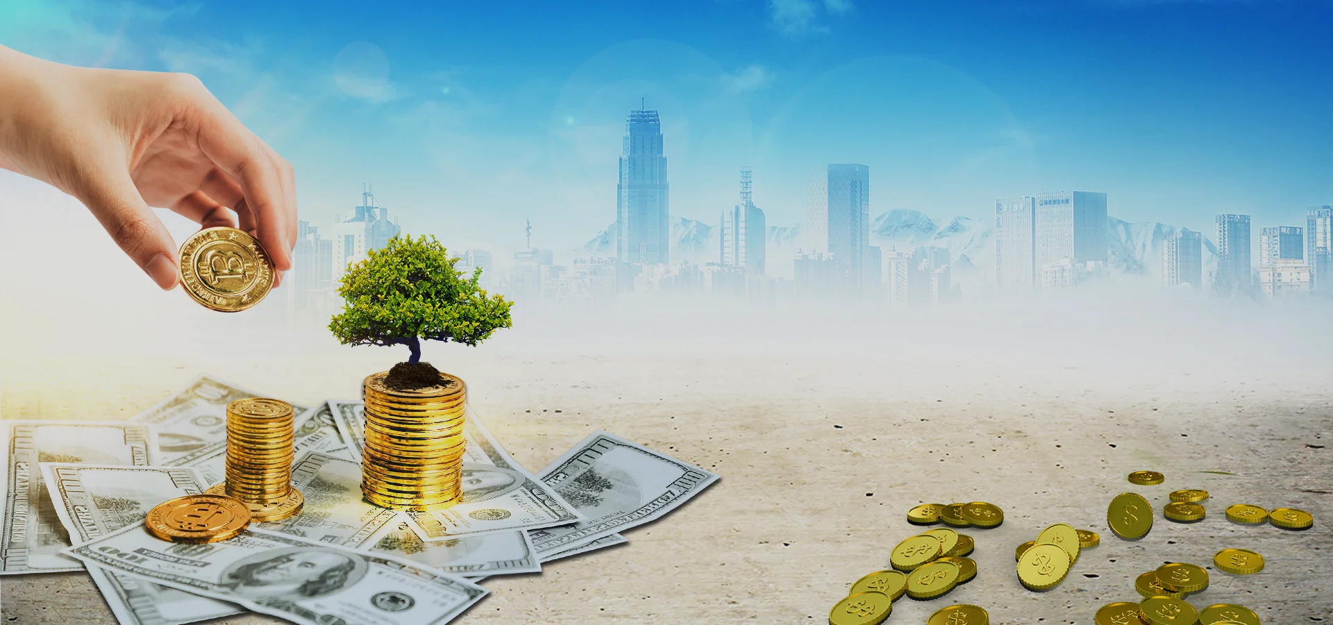 Retirement and Income Planning