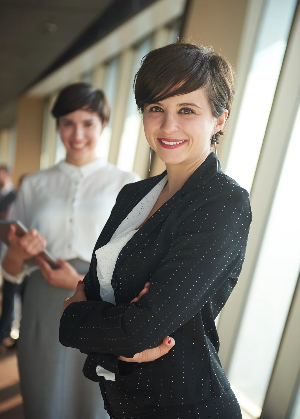 Family wealth planning conversation